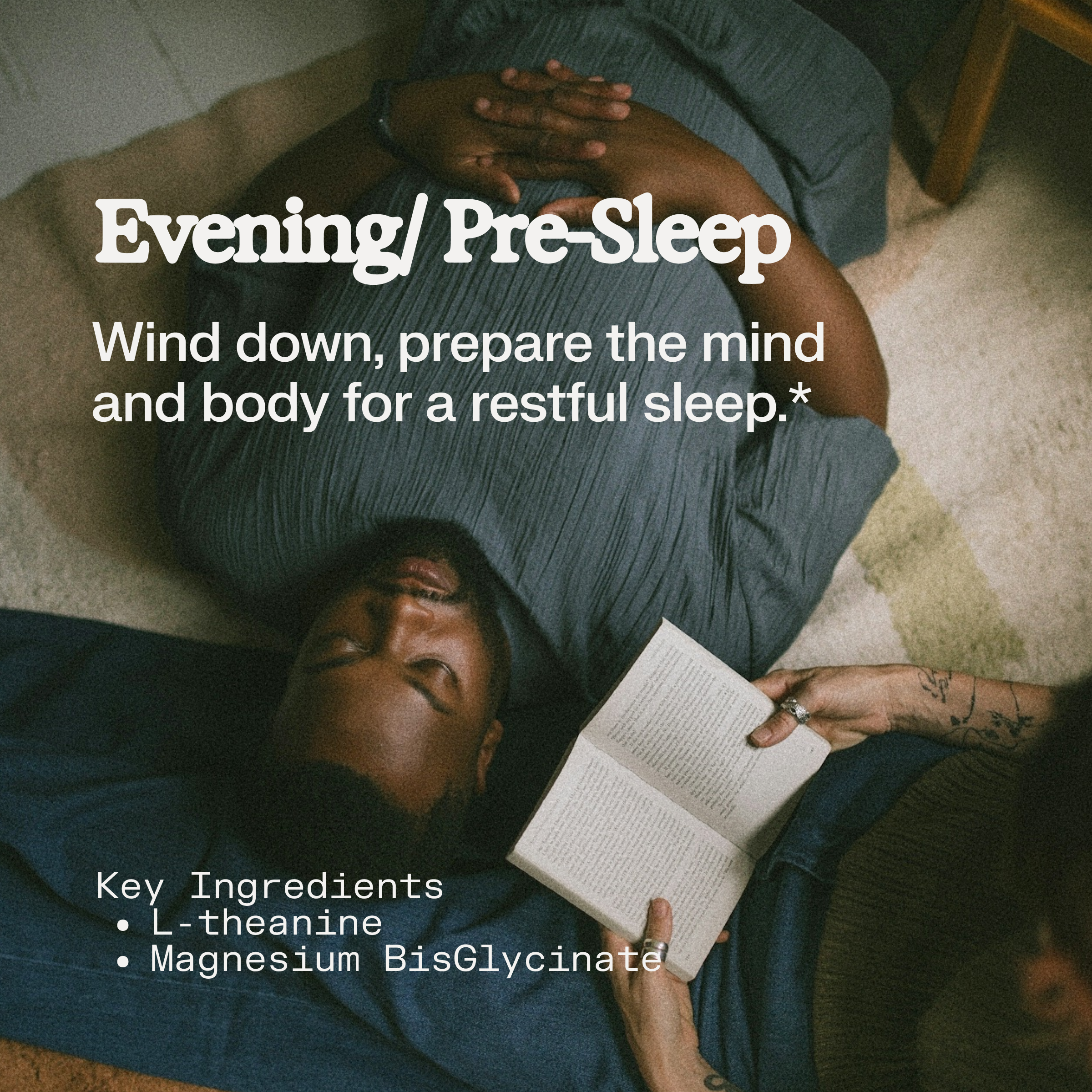 Feature list image